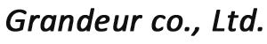 Grandeur co.,Ltd